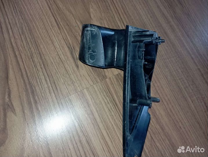 Крепление для зеркала заднего вида ford