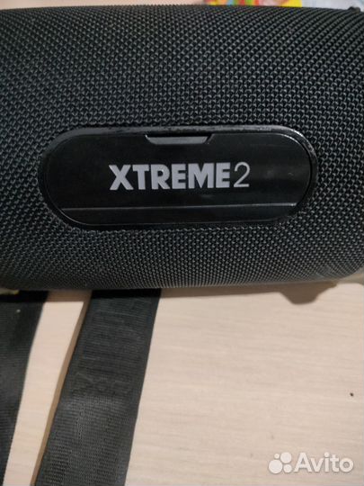 Блютуз колонка jbl extreme