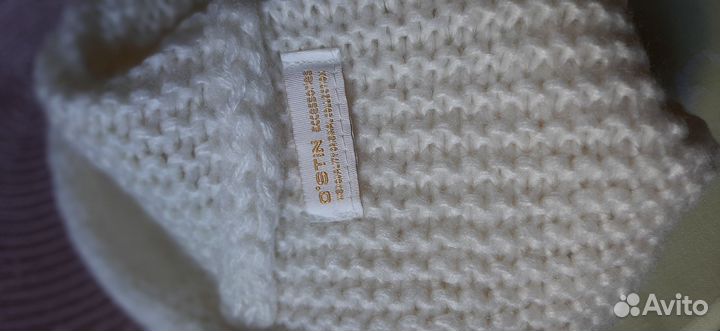 Шапка женская