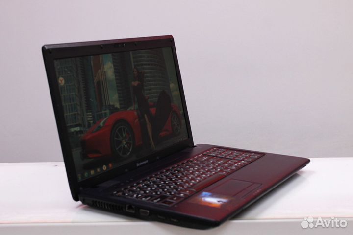 Ноутбук Lenovo на каждый день