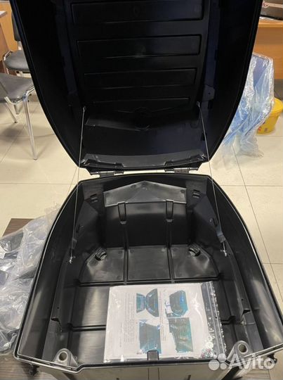 Кофр оригинальный BRP 619560023 для BRP lynx/Ski-D