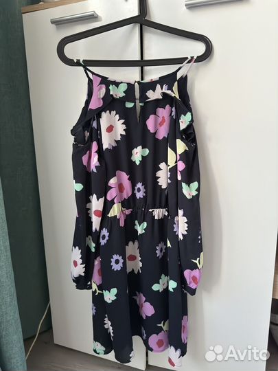 Платье pepe jeans