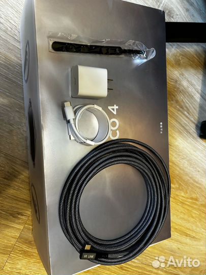Pico 4 128gb