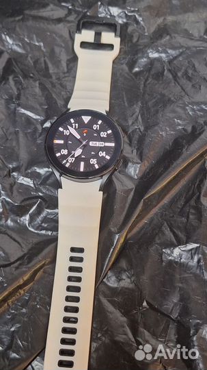 Samsung galaxy watch 44mm.Отличное состояние