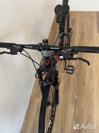 Велосипед горный новый