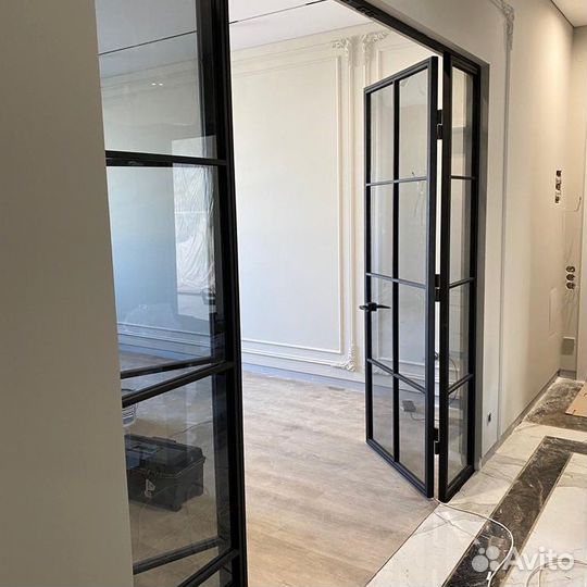 Перегородка из Pinterest