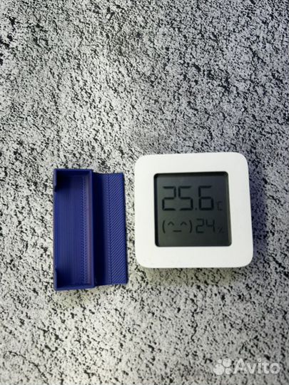 Подставка для Xiaomi Hygrothermograph 2