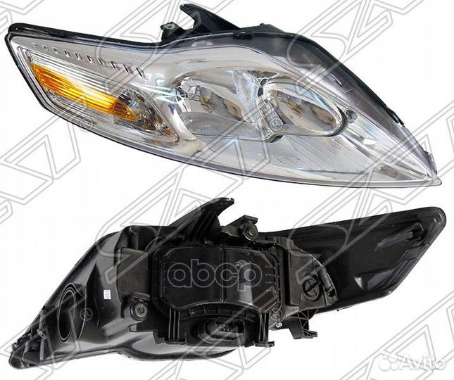 Фара ford mondeo 07-14 RH ST-431-1179R Sat