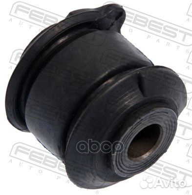 Сайленблок передний переднего рычага (honda JAZ