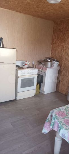 Гостиница, 100 м²