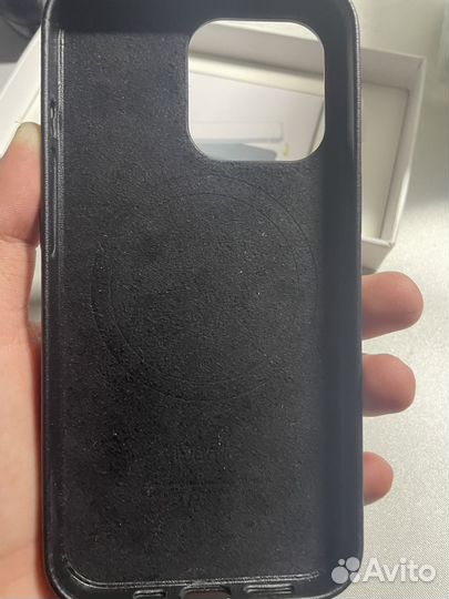 Чехол для iPhone 13 pro