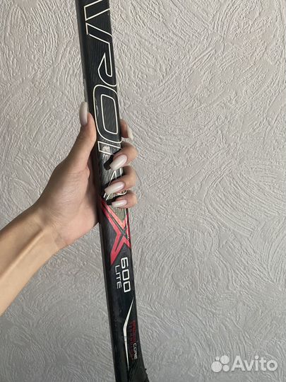 Клюшка хоккейная bauer