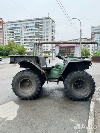 Вездеход в наличии