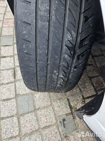 Toledo TL1000 225/45 R18