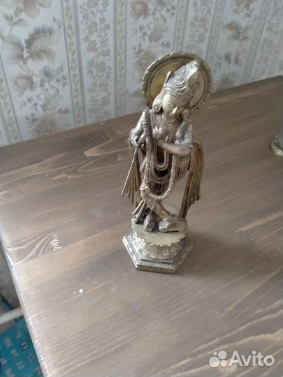 Будда бронза