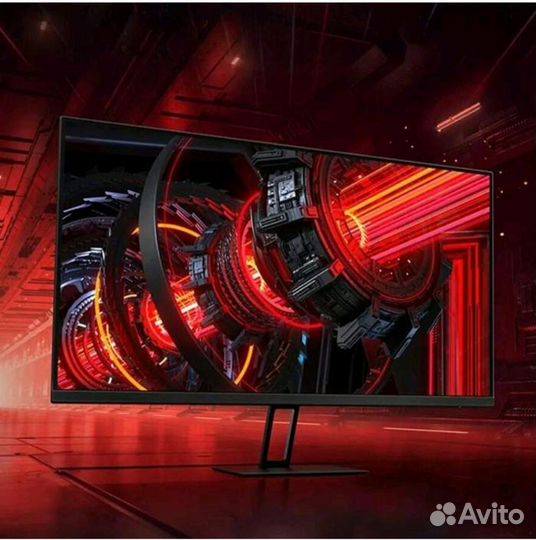 Монитор xiaomi X27G. 165Гц, IPS. Новый