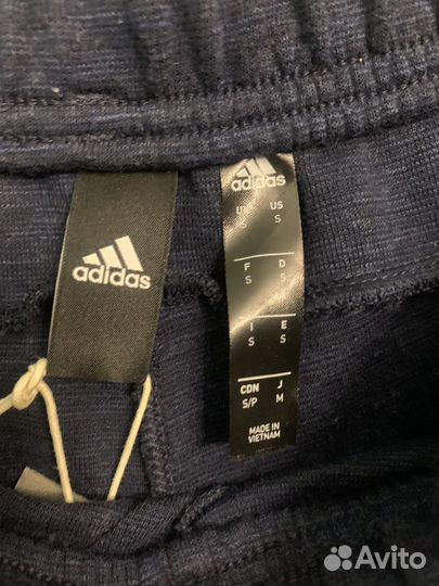 Шорты adidas мужские s