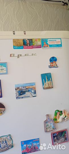 Холодильник бу