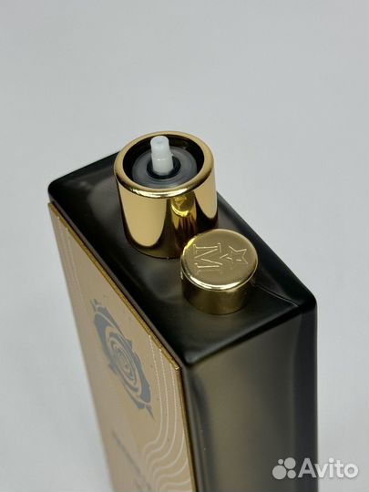 Memo French Leather 75ml Новый (Оригинал)