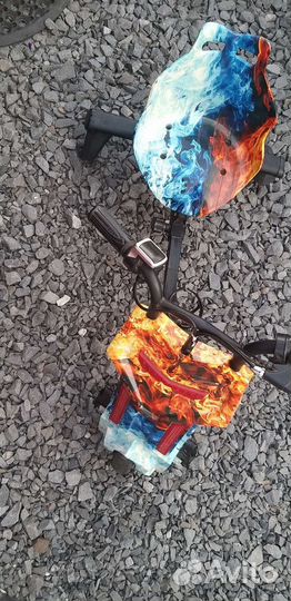 Продам дрифт карт