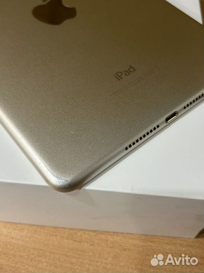 iPad mini 4 128gb