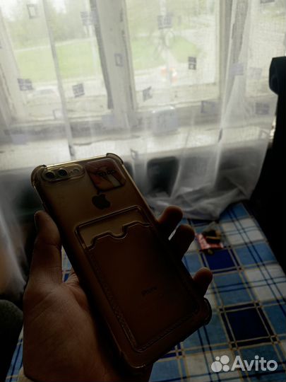 iPhone 7 Plus, 64 ГБ