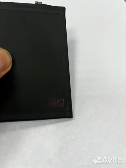 АКБ для Xiaomi Redmi Note 11 Pro 4G/Redmi Note 11