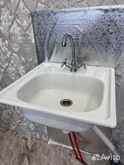 Раковинам Мойка