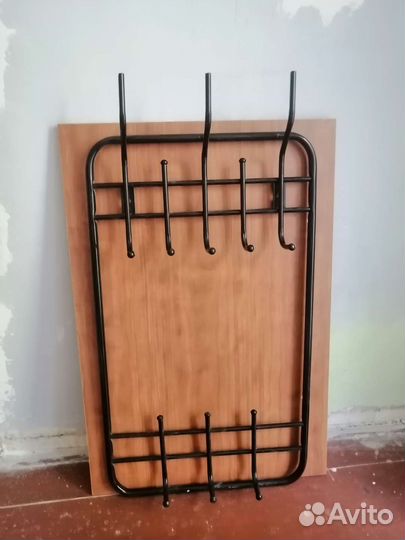 Вешалка в прихожую бу