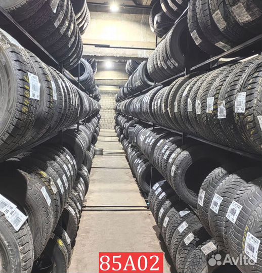 Roadstone Winguard Ice SUV 265/60 R18 110Y