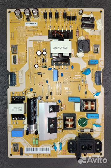 Платы для телевизоров
