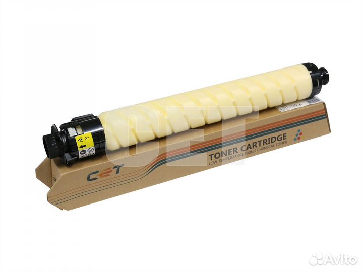 Тонер-картридж (CPP, HT8) 841854 для ricoh Aficio