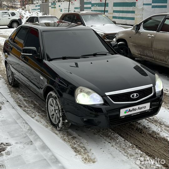 LADA Priora 1.6 МТ, 2010, 150 000 км