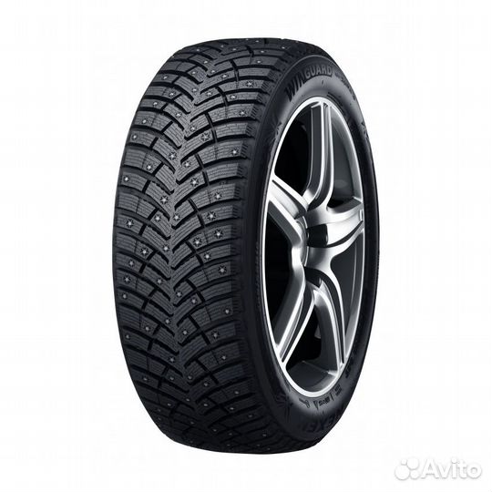 Nexen Winguard WinSpike 3 265/65 R17