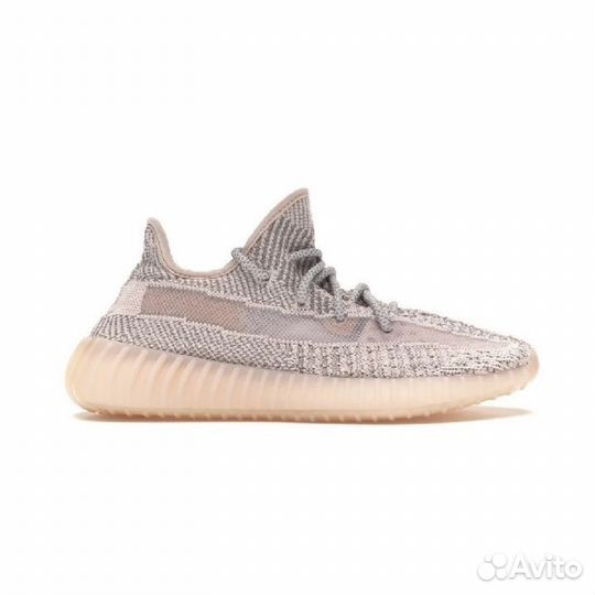 Adidas yeezy 350 V2 salt оптом