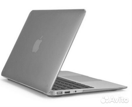 Защитный чехол Vipe для MacBook Air (2012-2017) Tr