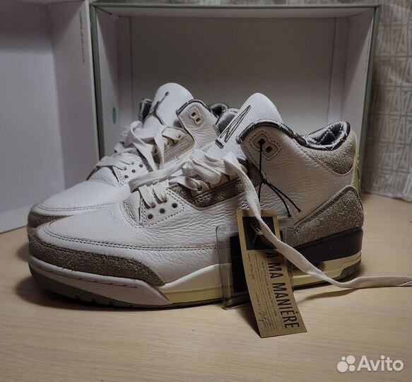 Air Jordan 3