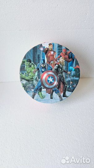 Подарочные коробочки