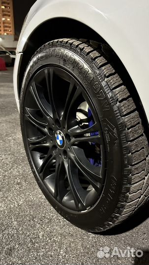 Колеса bmw r18