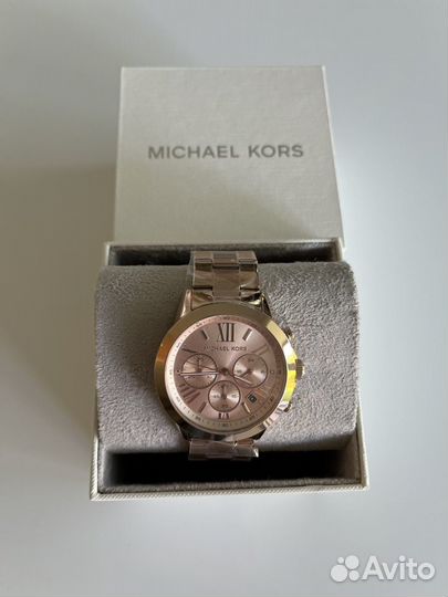 Часы Michael Kors под заказ