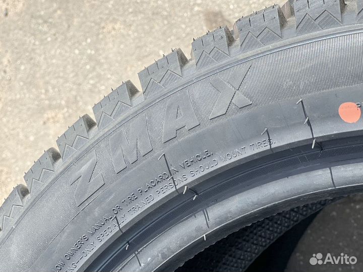 Zmax Winternova Stud II 225/45 R18 131T