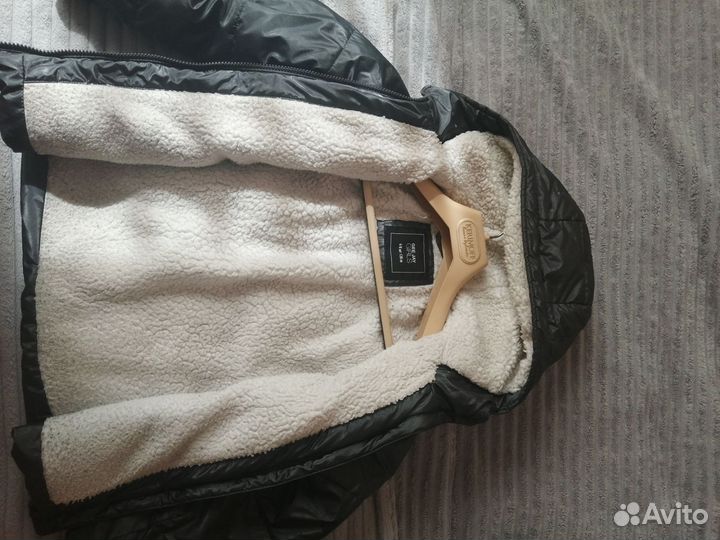 Куртка детская