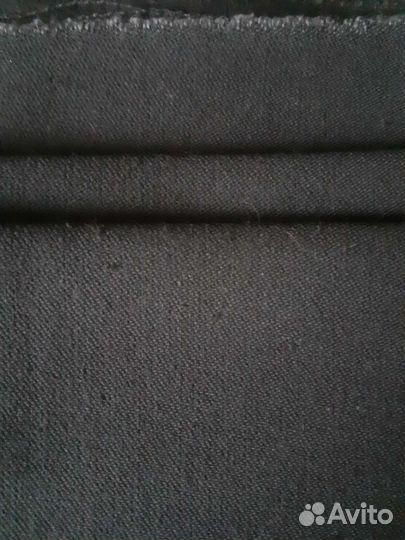 Ткань отрез, 2,3 м