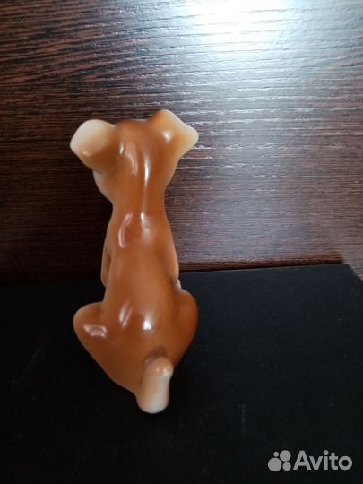 Фарфор СССР