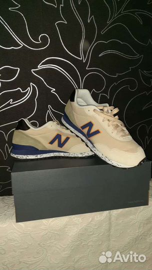 Кроссовки мужские