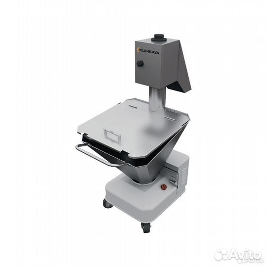 Мукопросеиватель ELM 50