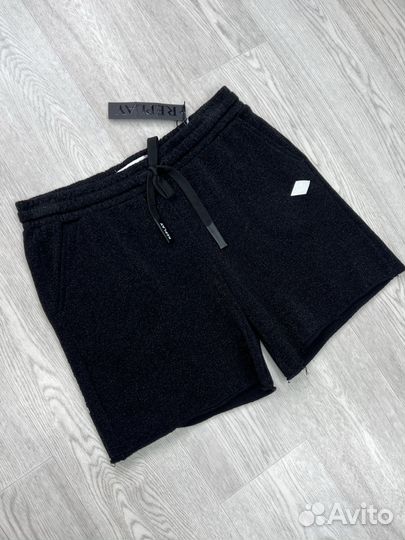 М Новые Replay Шорты