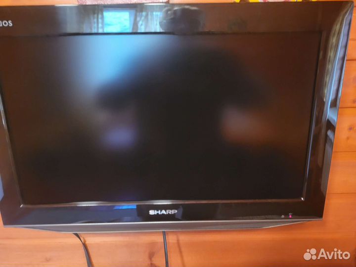 Телевизор настенный sharp