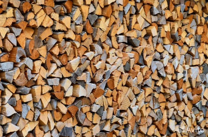 Дрова превосходного качества