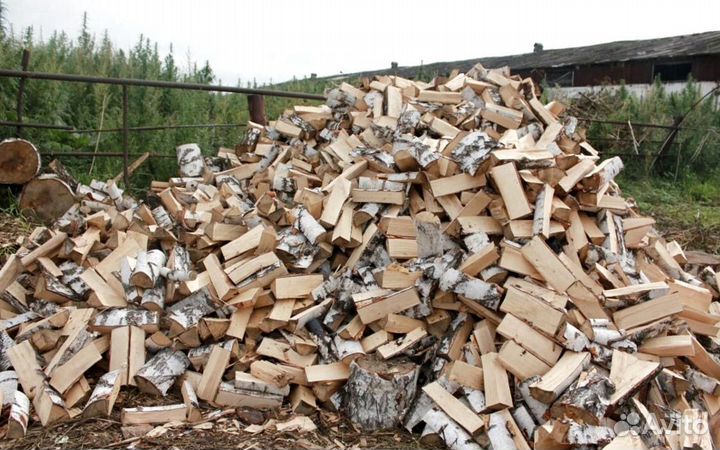Отличные дрова
